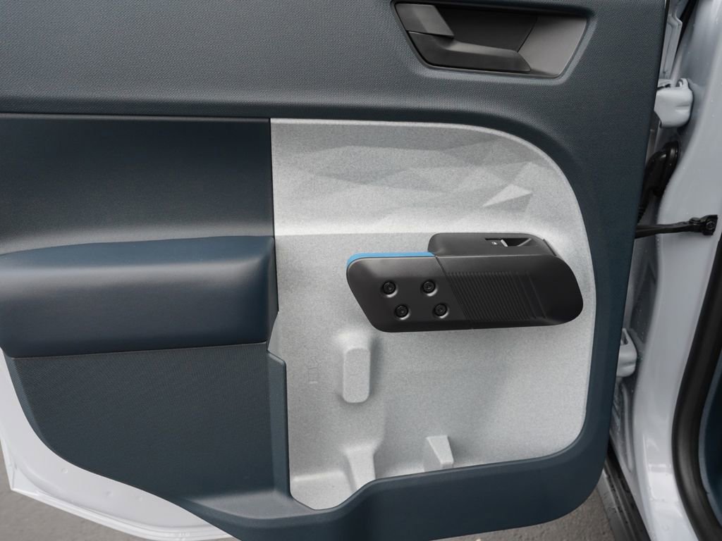 New 2025 Ford Maverick XLT w/ Equipment Group 301A image 14