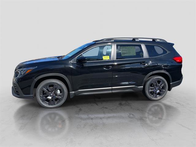 New 2025 Subaru Ascent Onyx Edition image 2
