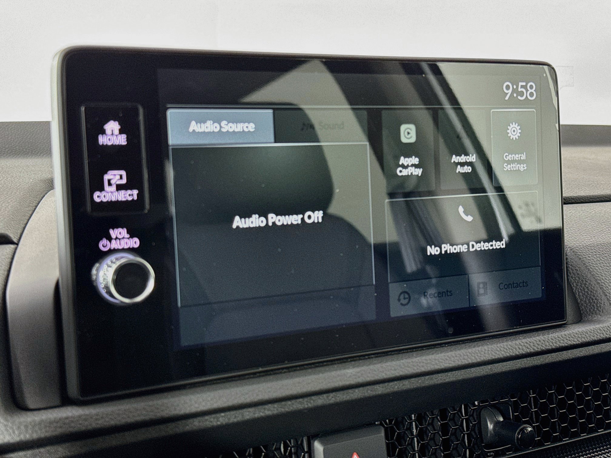 New 2027 Honda CR-V LX image 14