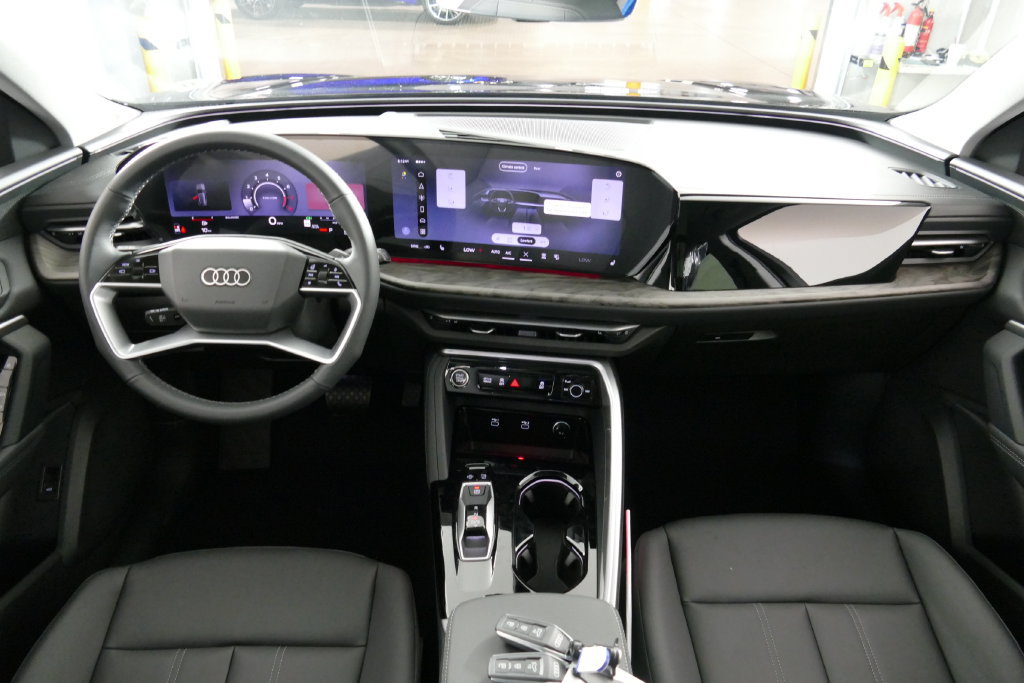 New 2026 Audi Q5 2.0T AWD/4WD image 23