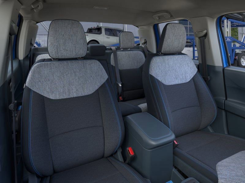 New 2026 Ford Maverick XLT w/ XLT Luxury Package image 11