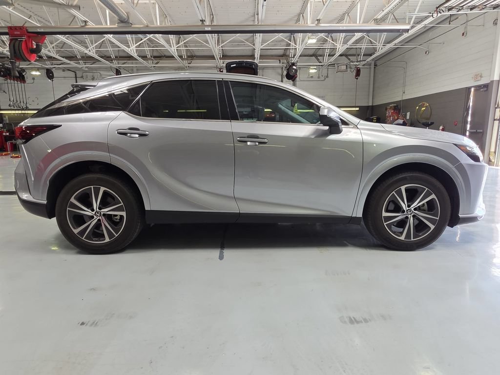 Used 2023 Lexus RX 350 Premium w/ Accessory Package FWD image 34
