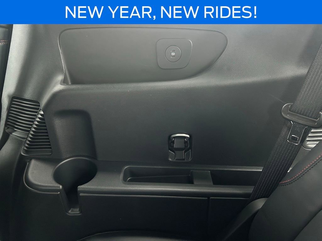 New 2026 Ford Explorer ST w/ Sun And Sound Package image 23