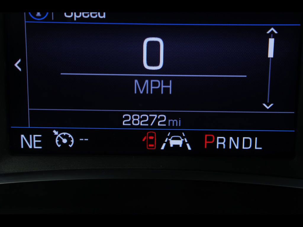 Used 2024 Chevrolet Equinox LS w/ LS Convenience Package image 23