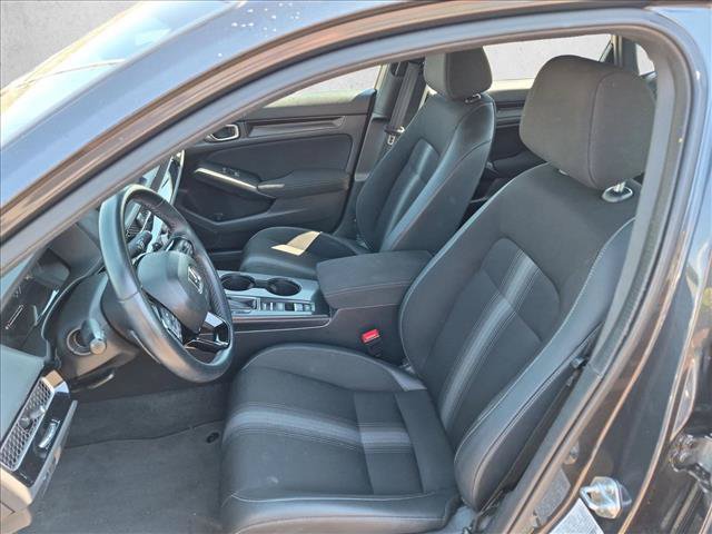 Used 2024 Honda Civic Sport image 14