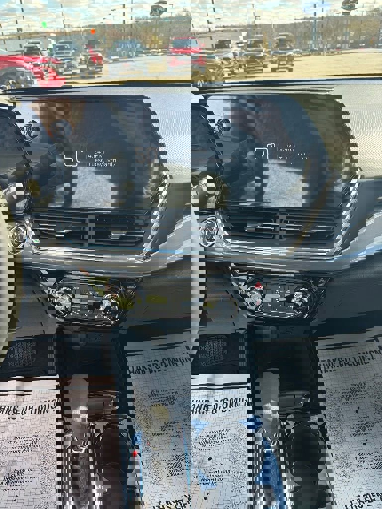 New 2026 Chevrolet Trax ACTIV w/ Driver Confidence Package image 22