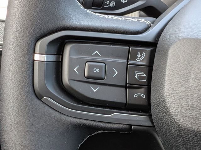 New 2026 Jeep Cherokee Laredo AWD/4WD image 20