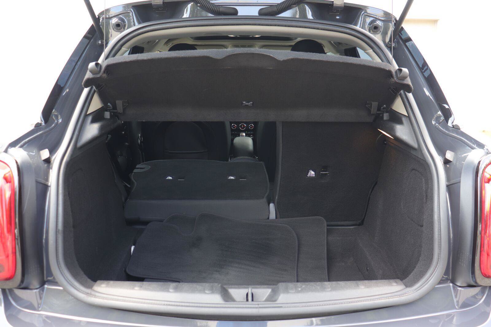 Used 2019 MINI Cooper S FWD image 14