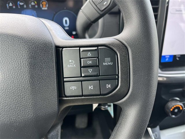 New 2025 Ford F150 STX w/ Equipment Group 200A image 11