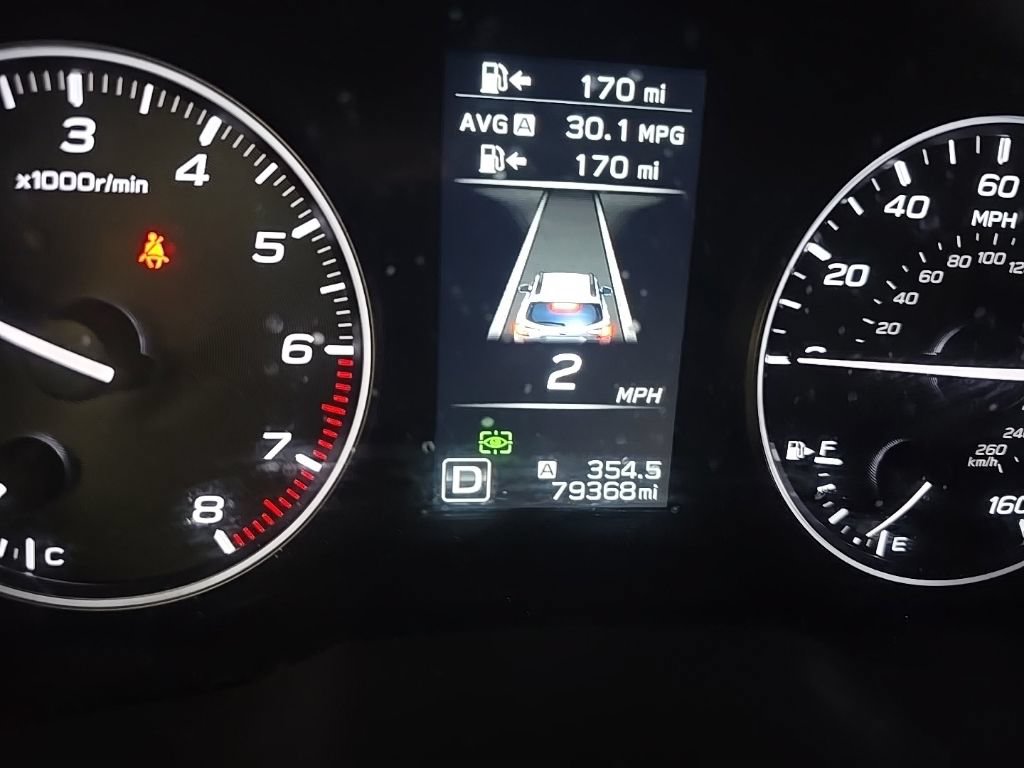 Used 2024 Subaru Outback Limited XT AWD/4WD image 7