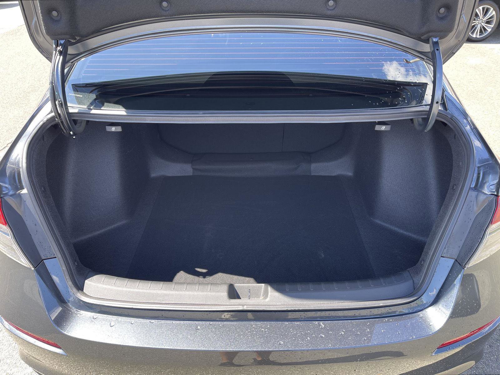 Used 2026 Honda Civic Sport image 15