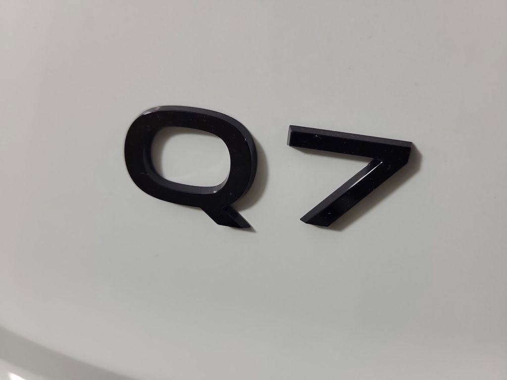 New 2026 Audi Q7 2.0T Premium image 8