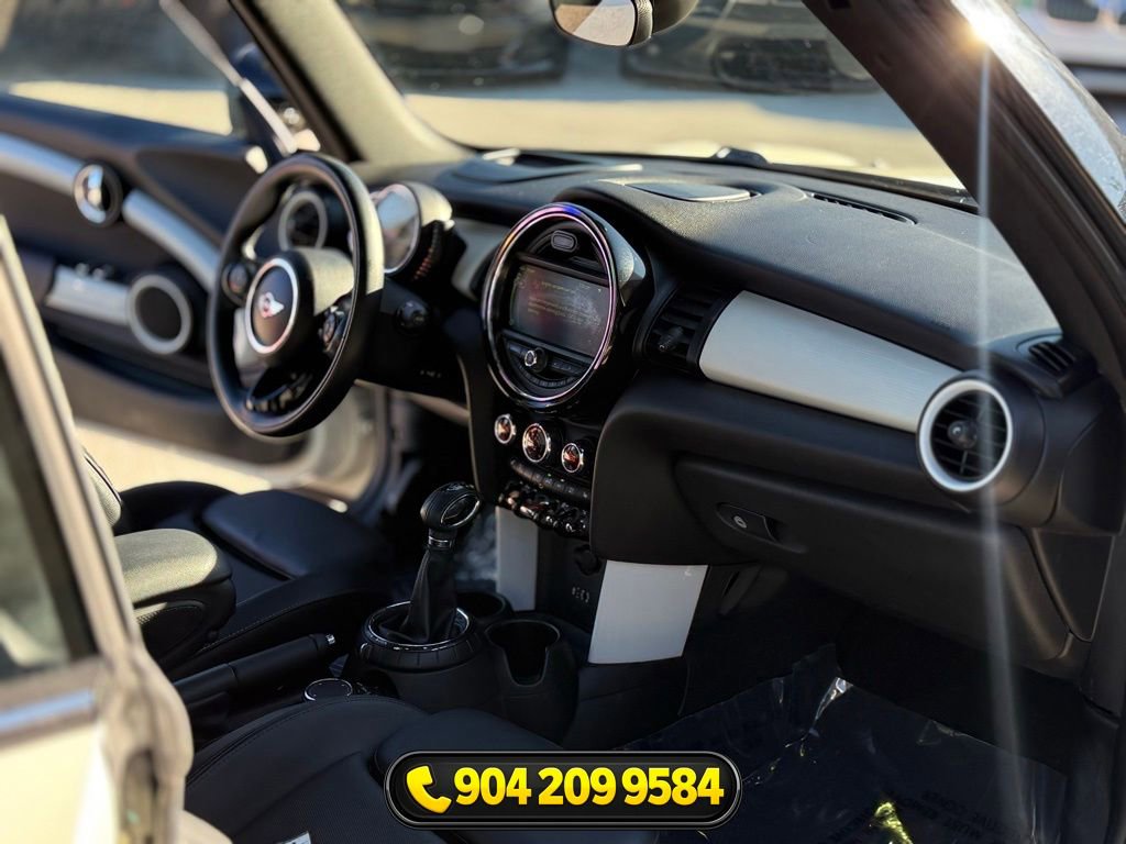 Used 2017 MINI Cooper S FWD image 26