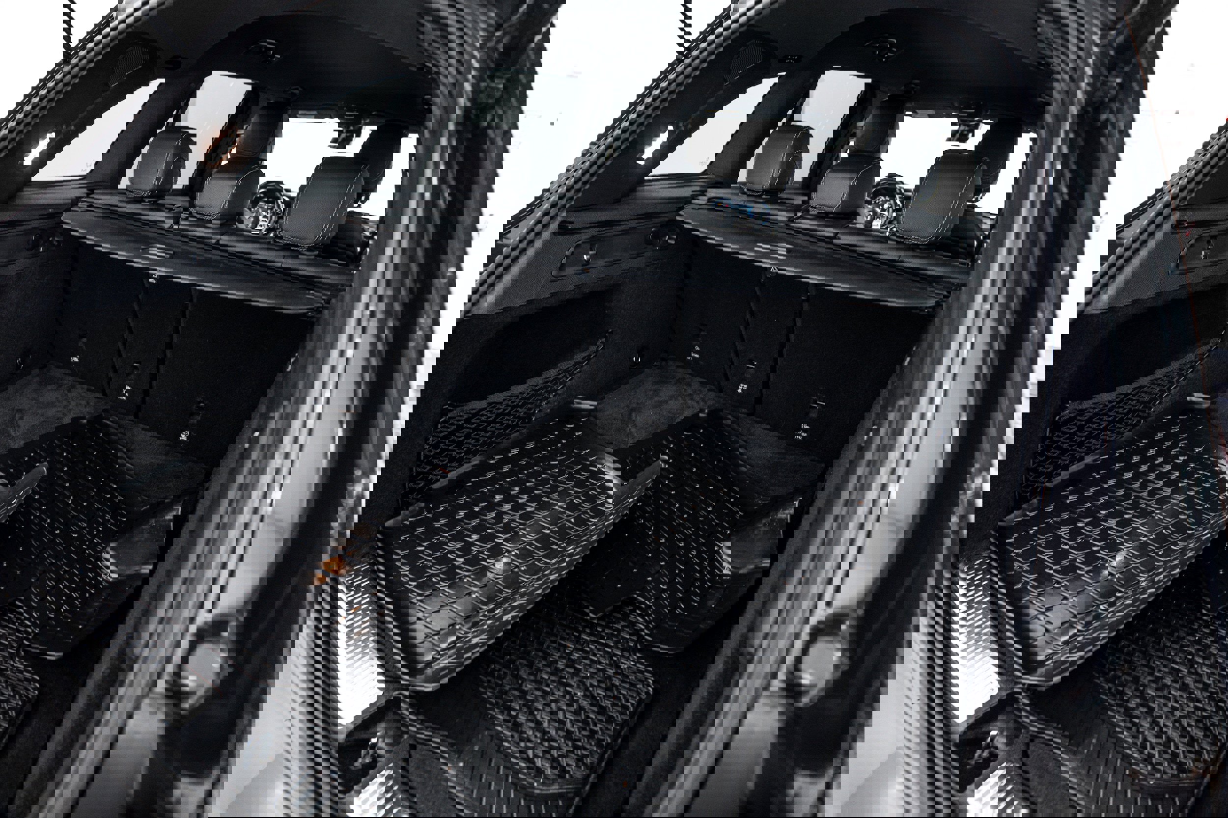 Used 2022 Mercedes-Benz GLC 300 4MATIC image 20