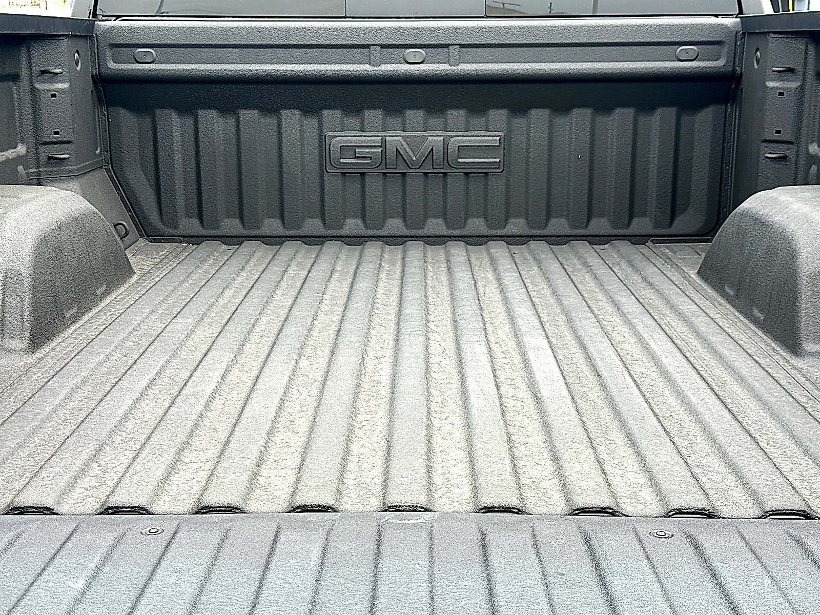 Used 2026 GMC Sierra 1500 AT4X w/ AT4X AEV Edition AWD/4WD image 23
