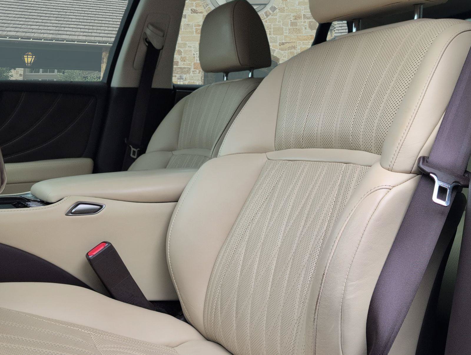 Used 2019 Lexus LS 500h RWD image 8