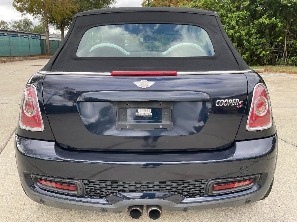 Used 2013 MINI Cooper S image 7