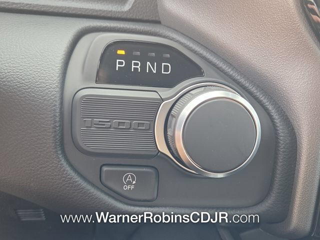 New 2026 RAM 1500 Big Horn RWD image 23