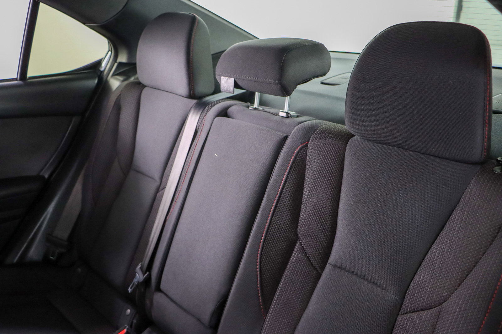 Used 2022 Subaru WRX Premium image 24