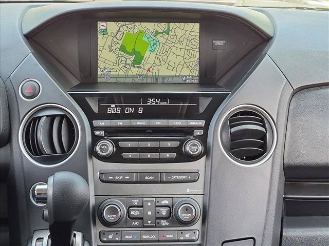 Used 2015 Honda Pilot EX-L image 13