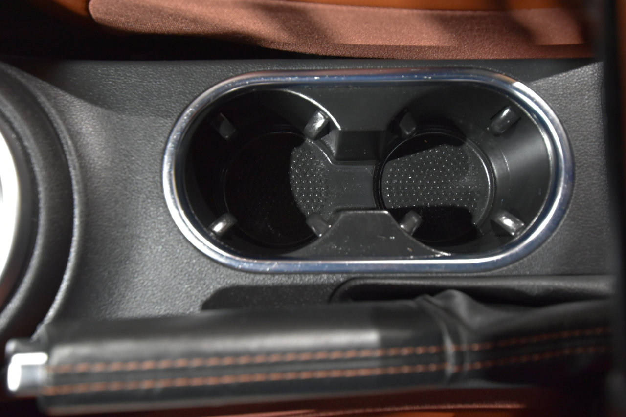 Used 2016 Volkswagen Beetle 1.8T S image 27