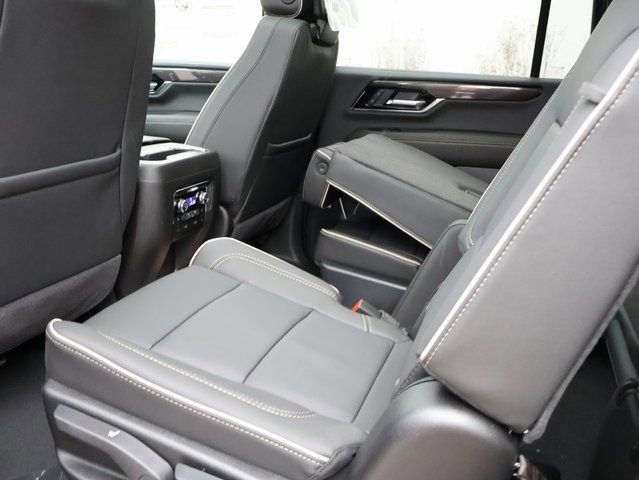 New 2026 GMC Yukon XL Elevation w/ Elevation Premium Package image 22