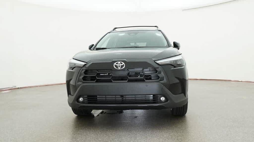 New 2026 Toyota Corolla Cross XLE w/ Convenience Package FWD image 18