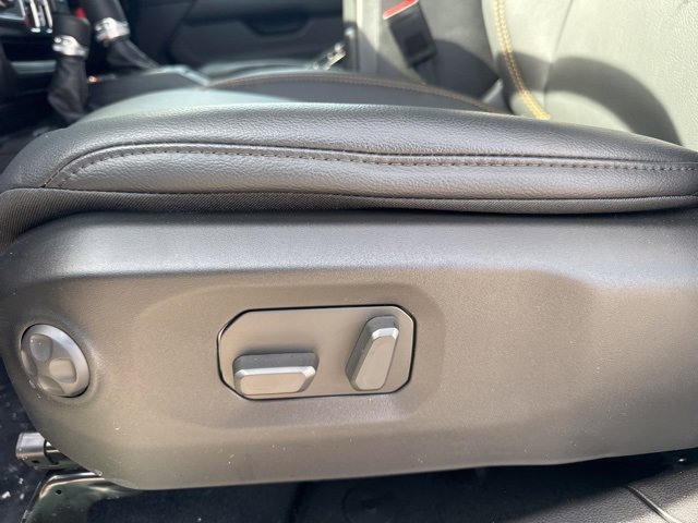 New 2026 Jeep Gladiator Sport image 8