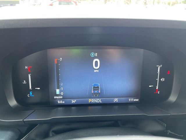 New 2026 Ford Maverick XLT w/ XLT Luxury Package image 17