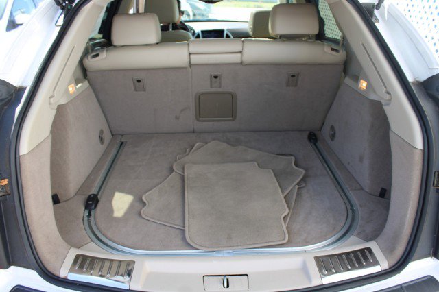 Used 2015 Cadillac SRX Premium w/ Driver Assist Package image 21