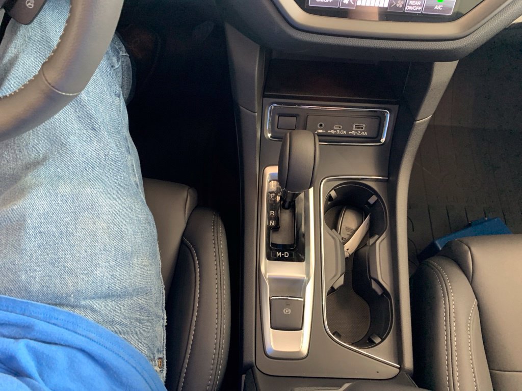 New 2026 Subaru Ascent Premium AWD/4WD image 8