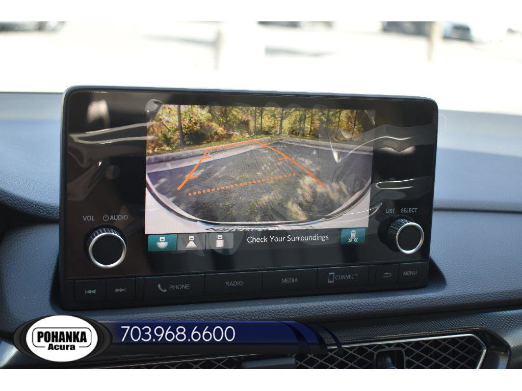 New 2025 Acura Integra A-Spec image 23