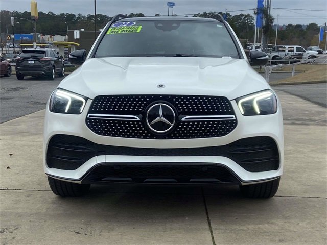 Used 2022 Mercedes-Benz GLE 350 image 8