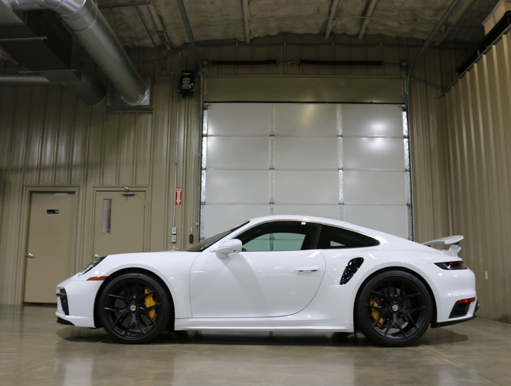 Used 2021 Porsche 911 Coupe image 8