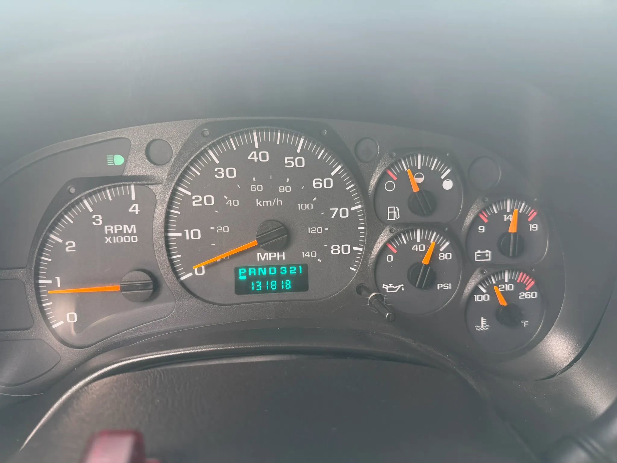 Used 2004 Chevrolet Kodiak C4500 2WD Crew Cab image 22