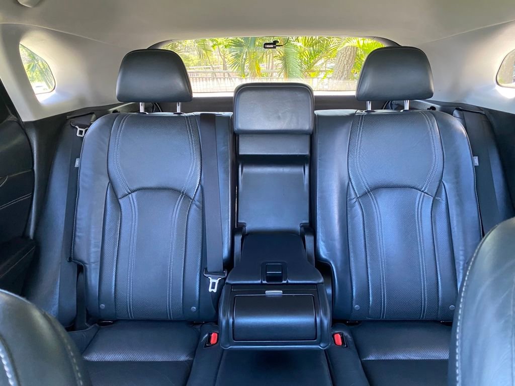 Used 2018 Lexus RX 350 F Sport FWD image 36