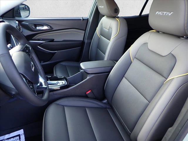 New 2026 Chevrolet Trax ACTIV image 11