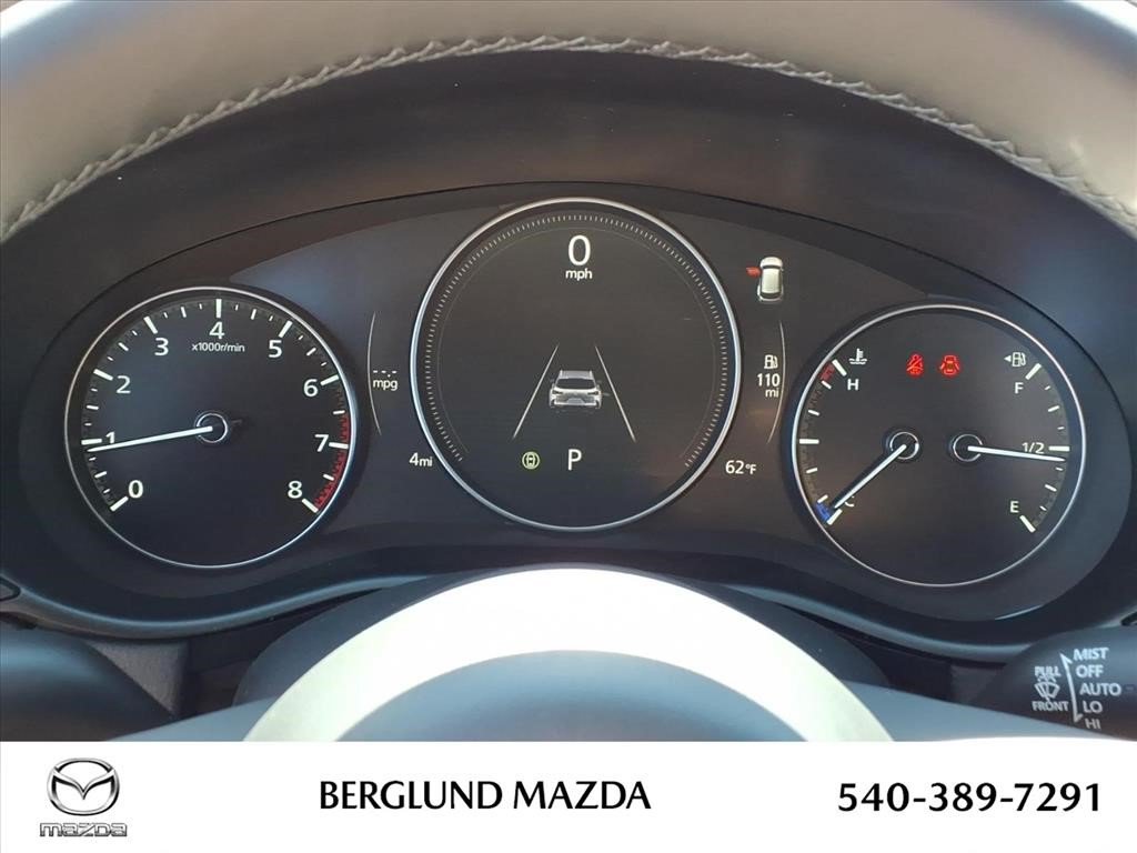 New 2026 MAZDA CX-50 AWD 2.5 S w/ Weather Package image 14