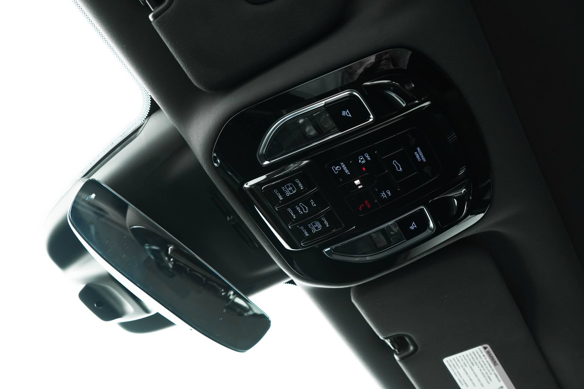 Used 2025 Maserati Grecale GT AWD/4WD image 30
