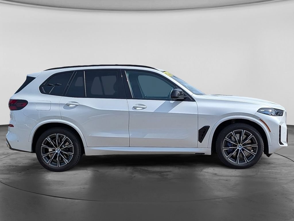 Used 2026 BMW X5 M60i AWD/4WD image 19