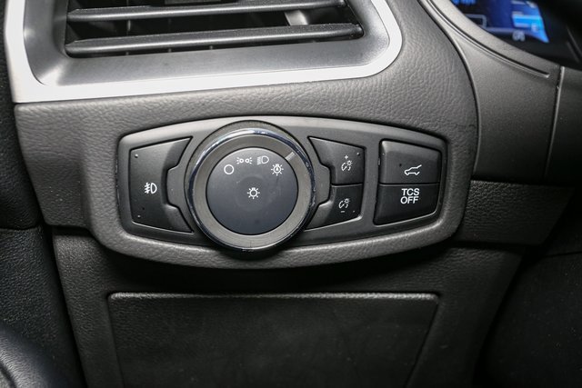 Used 2024 Ford Edge SEL w/ Convenience Package image 35