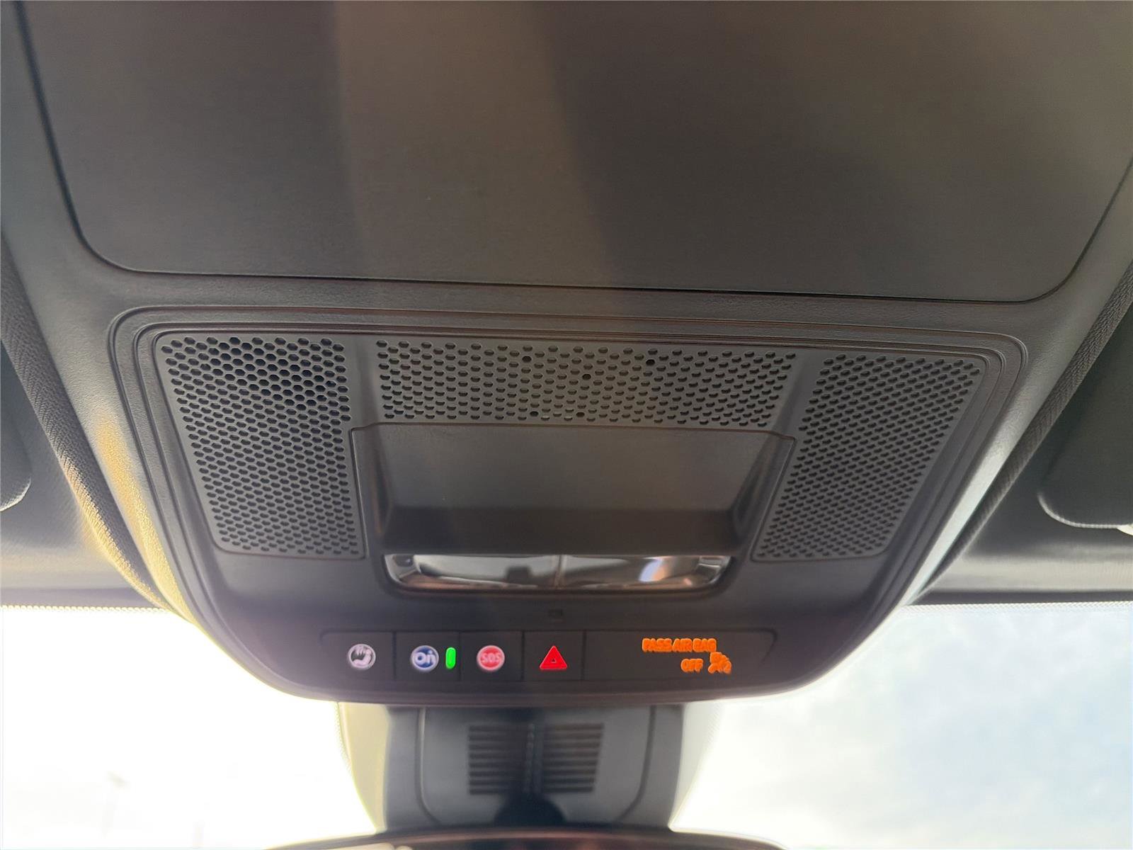 Used 2026 Chevrolet Equinox ACTIV w/ LPO, Floor Liner Package AWD/4WD image 25