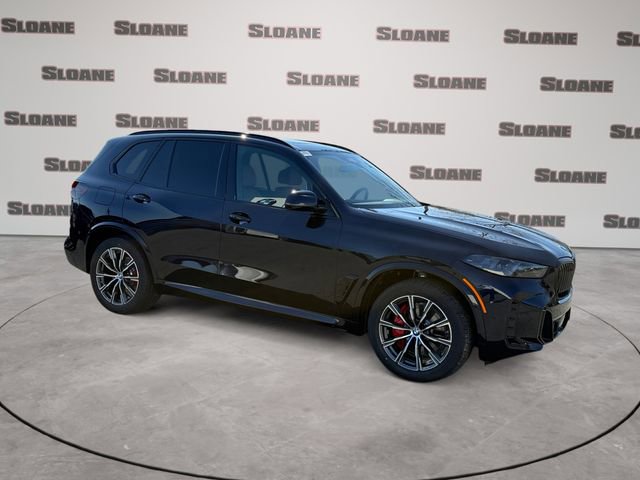 New 2026 BMW X5 xDrive40i w/ Executive Package AWD/4WD image 7