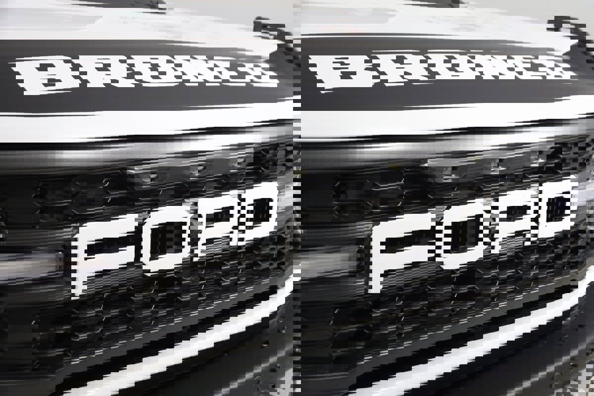 Used 2024 Ford Bronco Raptor image 19