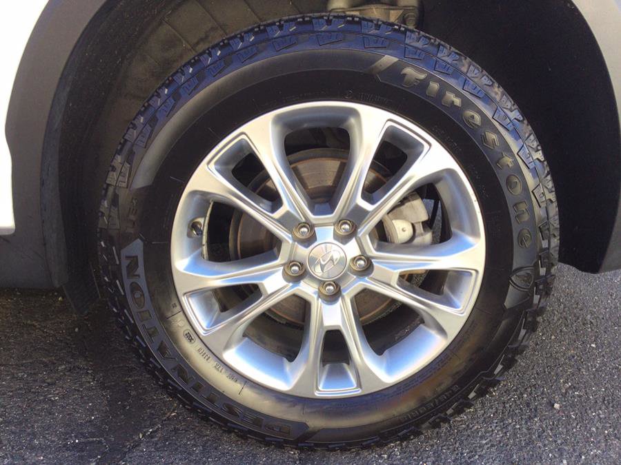 Used 2021 Hyundai Palisade SE image 25