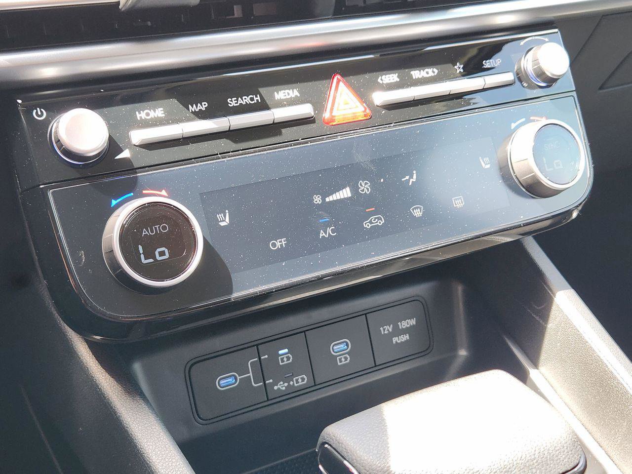 New 2026 Hyundai Tucson SEL image 16