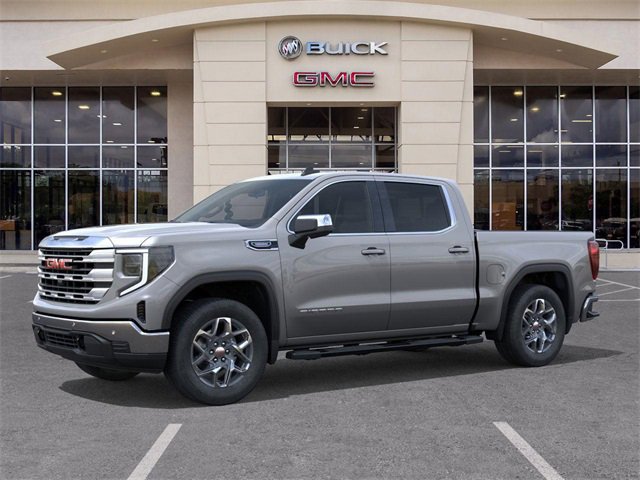 New 2026 GMC Sierra 1500 SLE w/ Preferred Package video 2