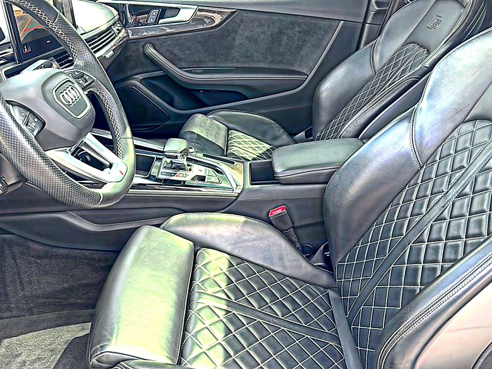 Used 2021 Audi S5 Premium Plus image 13