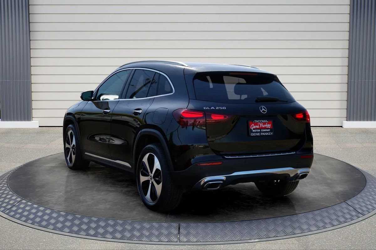 Used 2024 Mercedes-Benz GLA 250 image 5