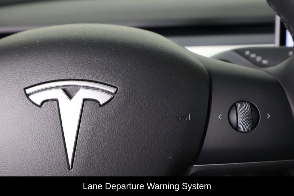 Used 2022 Tesla Model 3 Long Range image 10